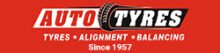 Auto Tyres